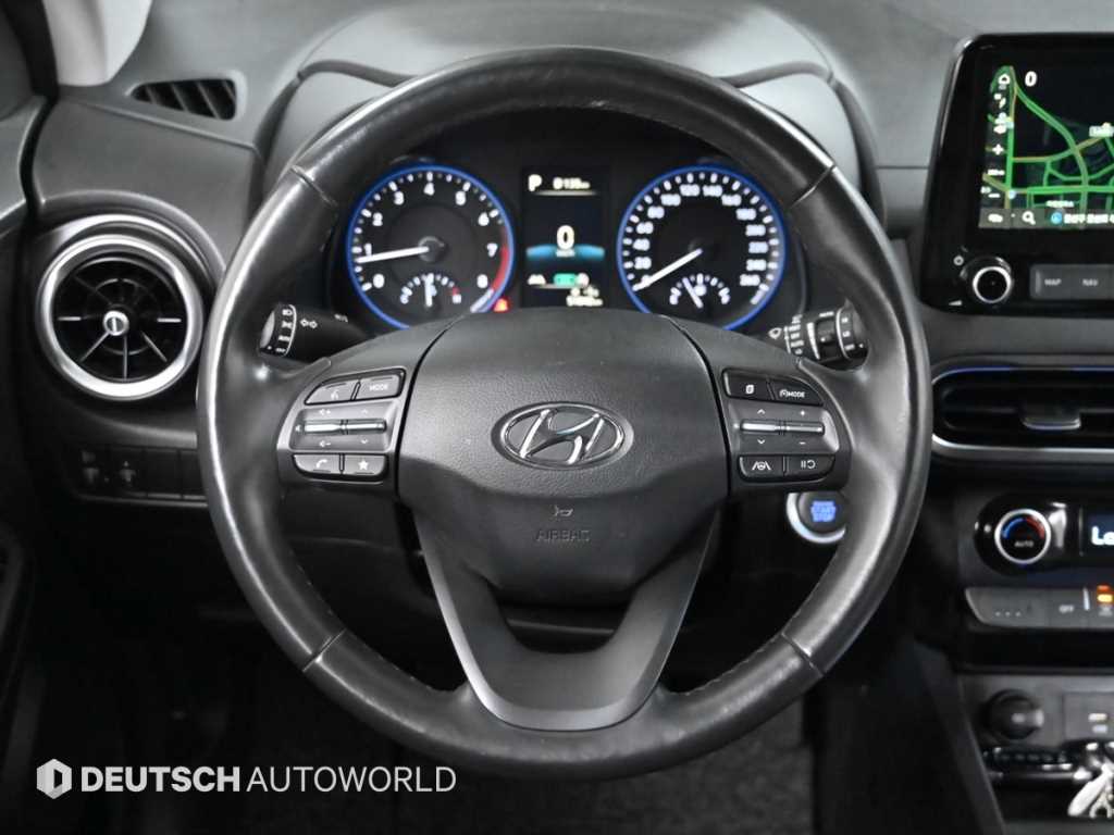 현대 더 뉴코나 1.6 2WD 모던 - 이미지 2