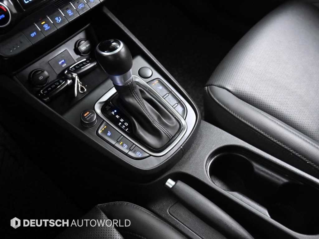 현대 더 뉴코나 1.6 2WD 모던 - 이미지 10