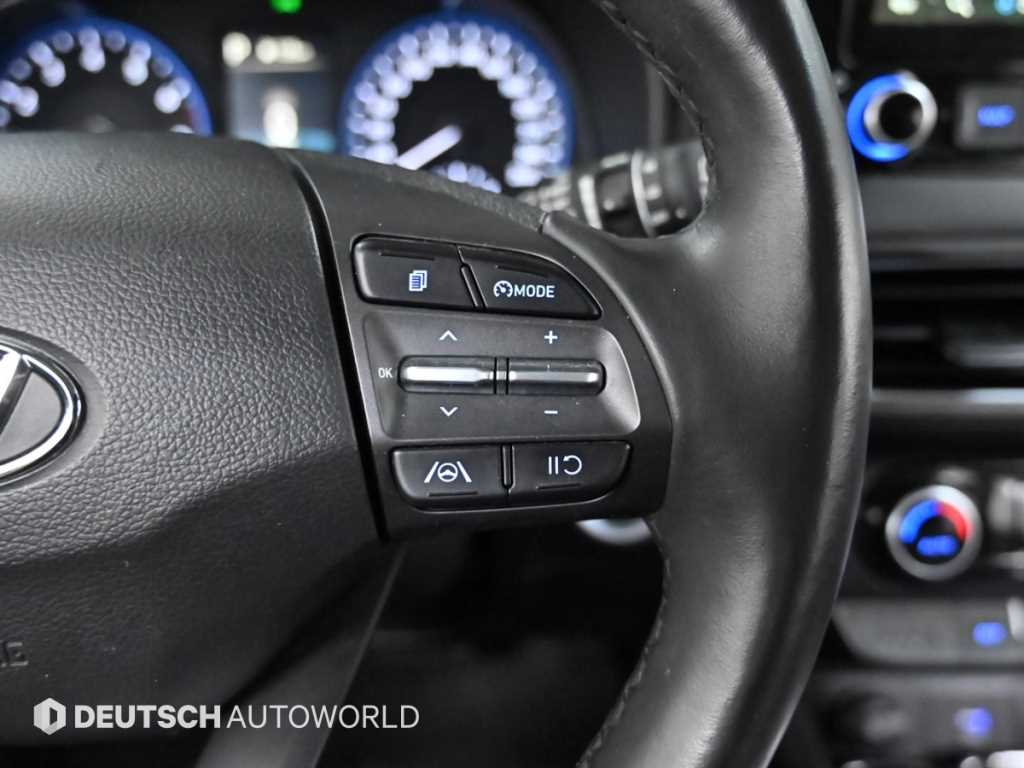 현대 더 뉴코나 1.6 2WD 모던 - 이미지 8