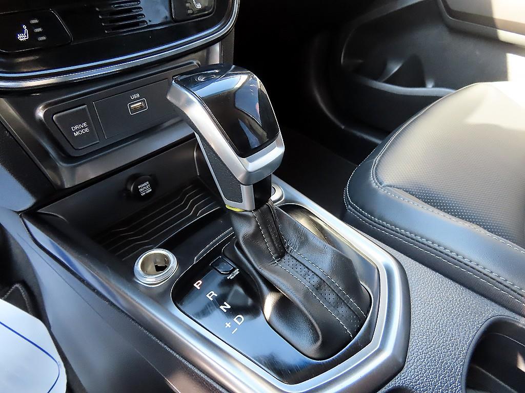 KG모빌리티(쌍용) 베리 뉴 티볼리 1.5 가솔린 2WD 직판용 - 이미지 9