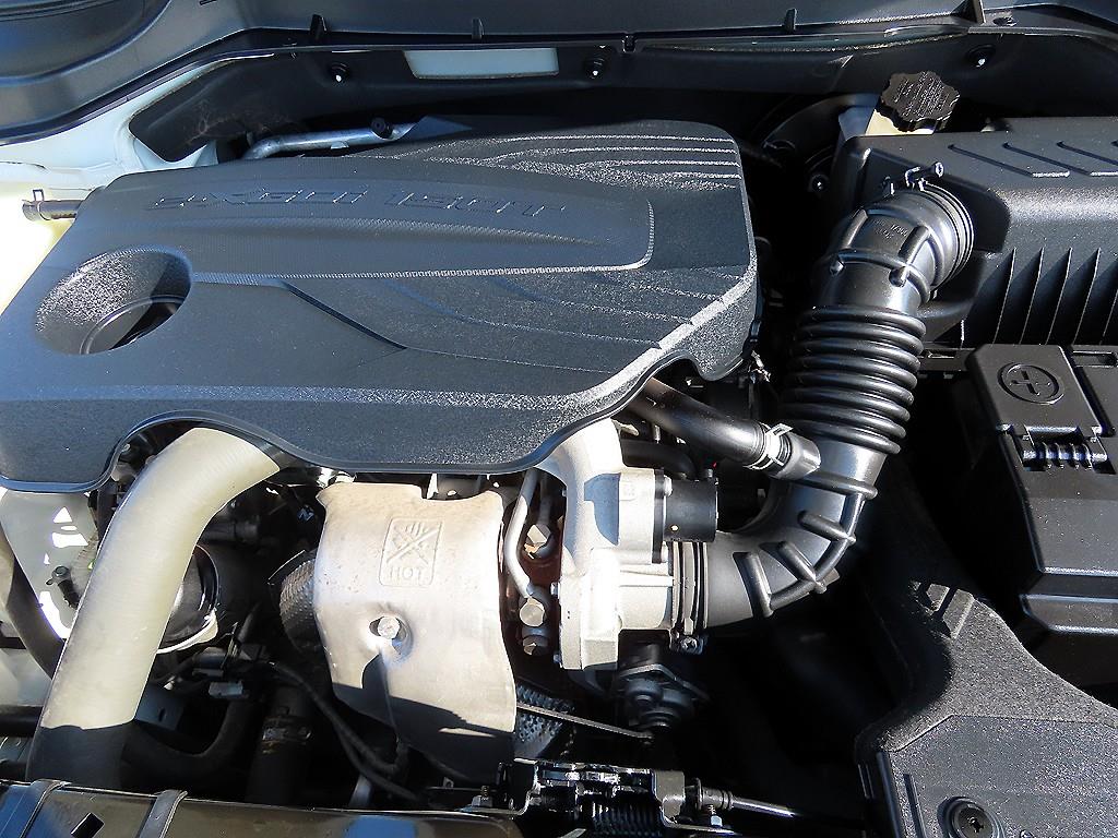 KG모빌리티(쌍용) 베리 뉴 티볼리 1.5 가솔린 2WD 직판용 - 이미지 19