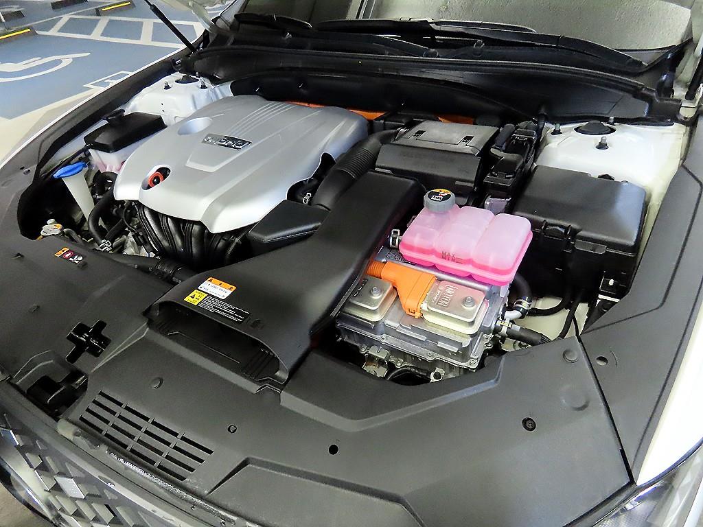 현대 더 뉴그랜저IG 하이브리드 2.4 HEV 캘리그래피 - 이미지 19