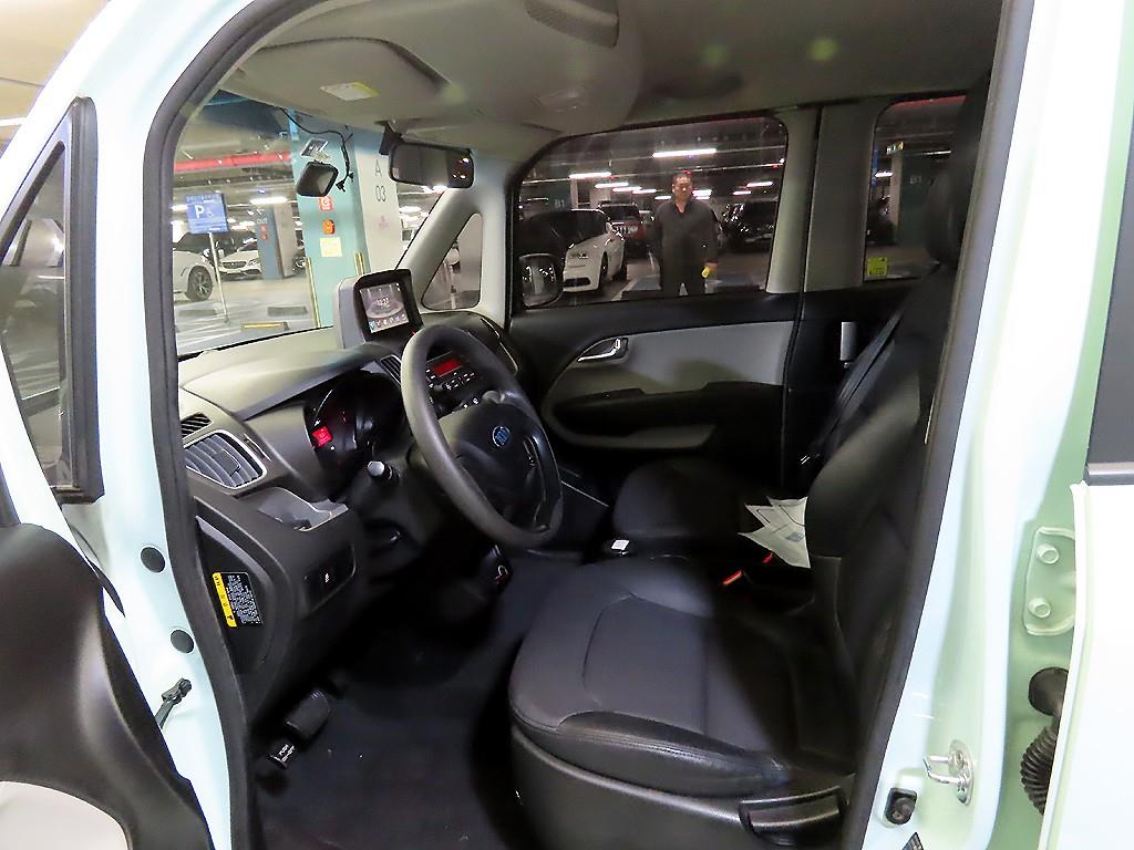 기아 레이 가솔린 디럭스 - 이미지 18