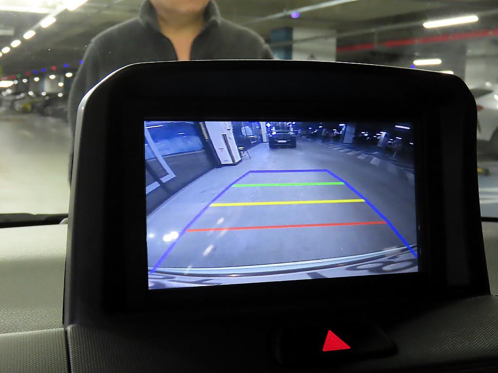 기아 레이 가솔린 디럭스 - 이미지 13