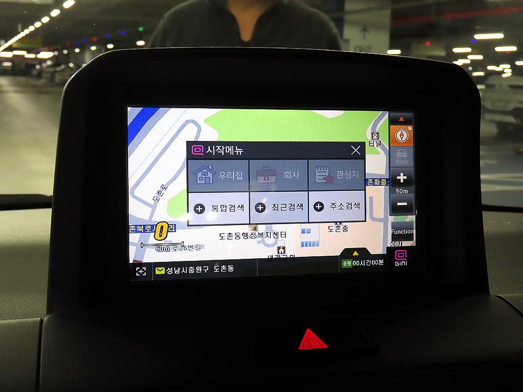 기아 레이 가솔린 디럭스 - 이미지 11