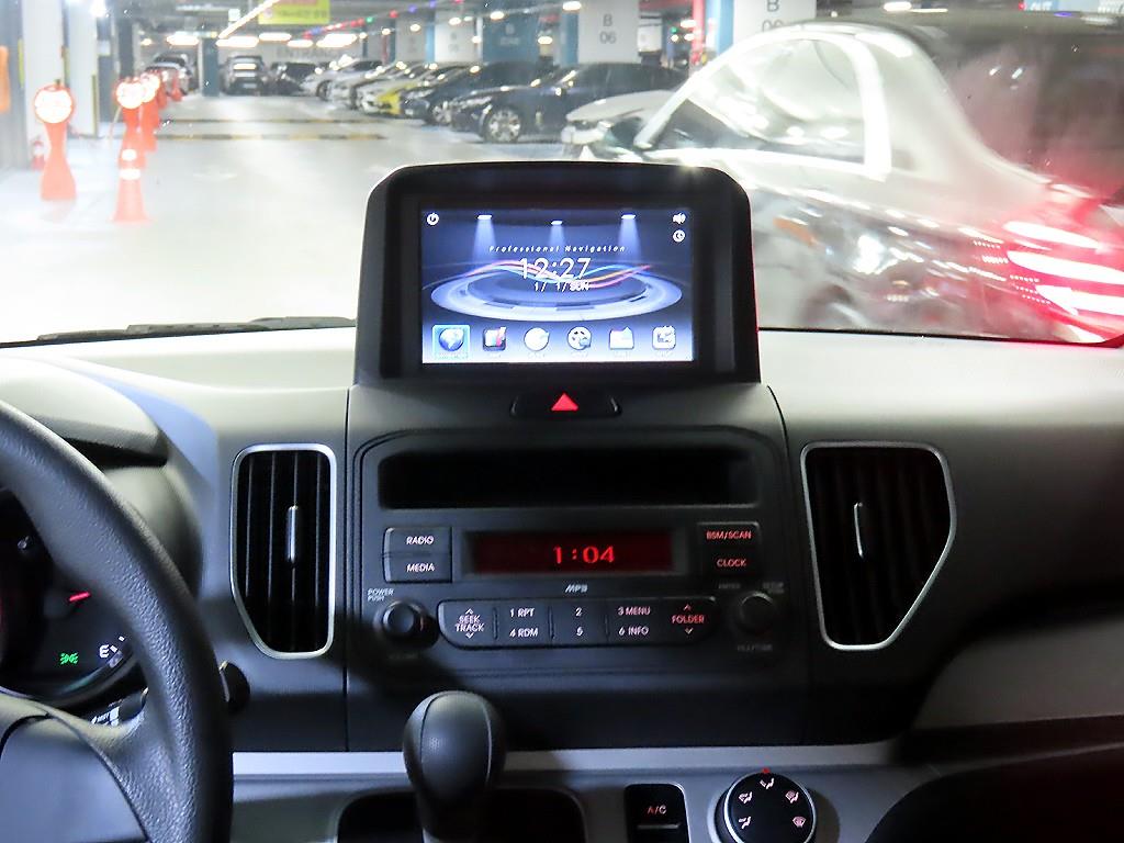 기아 레이 가솔린 디럭스 - 이미지 6