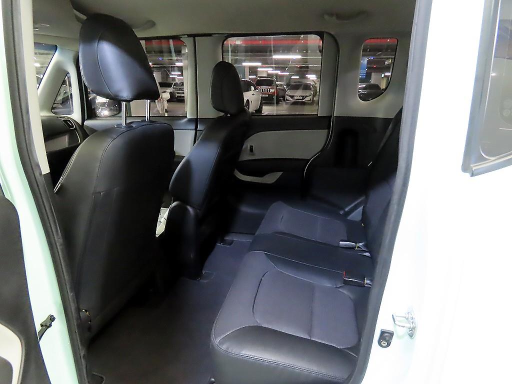 기아 레이 가솔린 디럭스 - 이미지 9