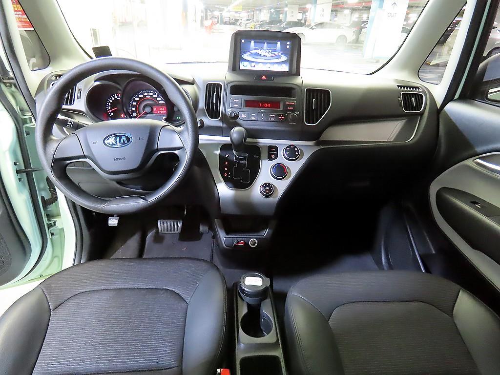 기아 레이 가솔린 디럭스 - 이미지 15