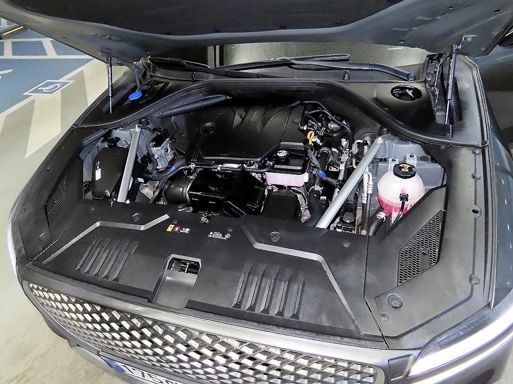 제네시스 GV70 2.5T 2WD 기본형 - 이미지 14