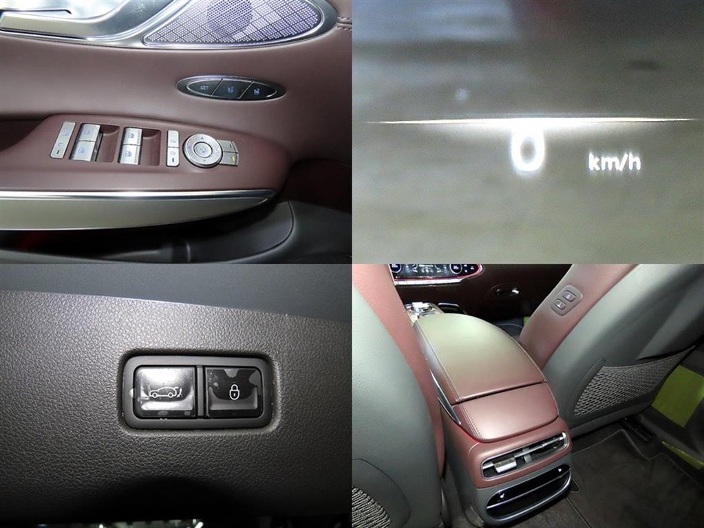 제네시스 GV70 2.5T 2WD 기본형 - 이미지 9