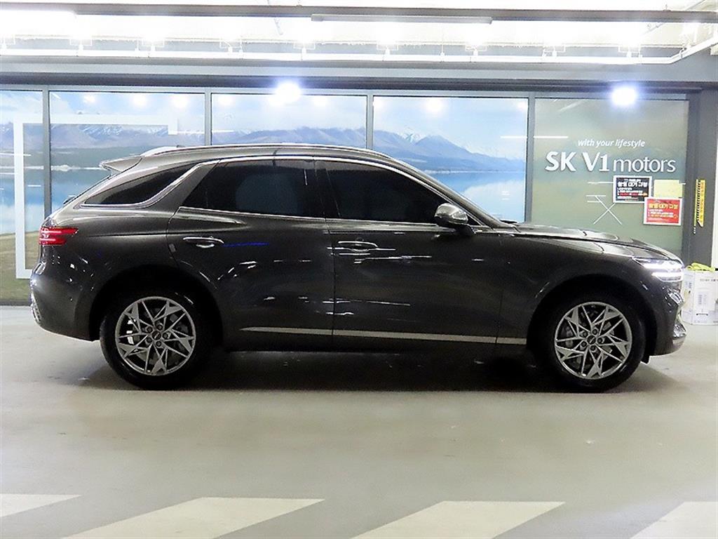 제네시스 GV70 2.5T 2WD 기본형 - 이미지 20