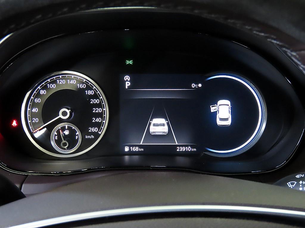 제네시스 GV70 2.5T 2WD 기본형 - 이미지 16