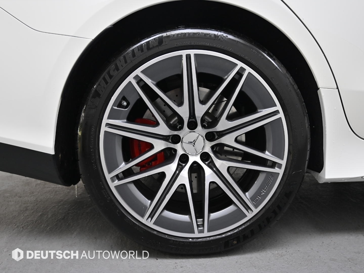 벤츠 AMG GT 43 4매틱+