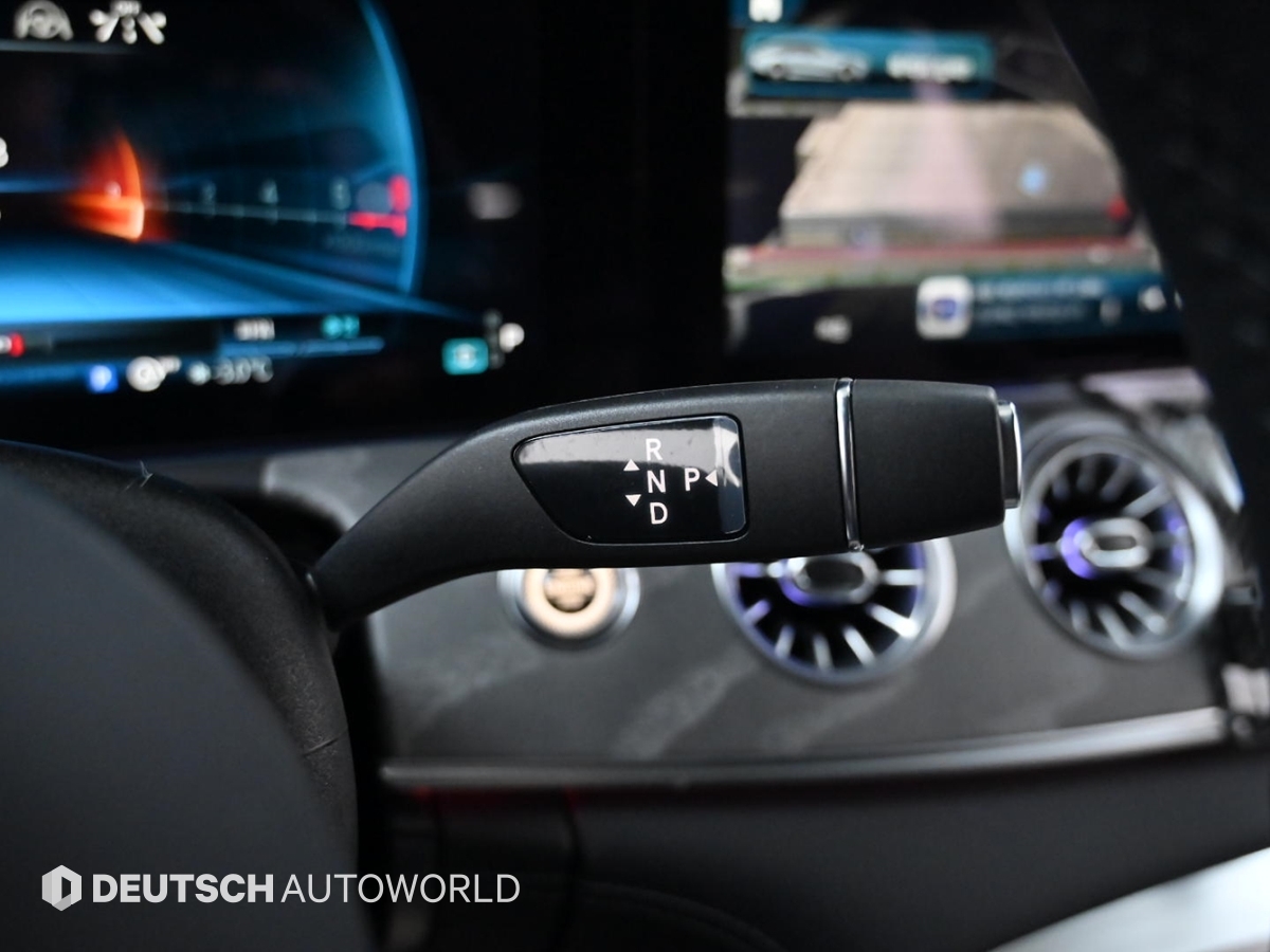 벤츠 AMG GT 43 4매틱+ - 이미지 20