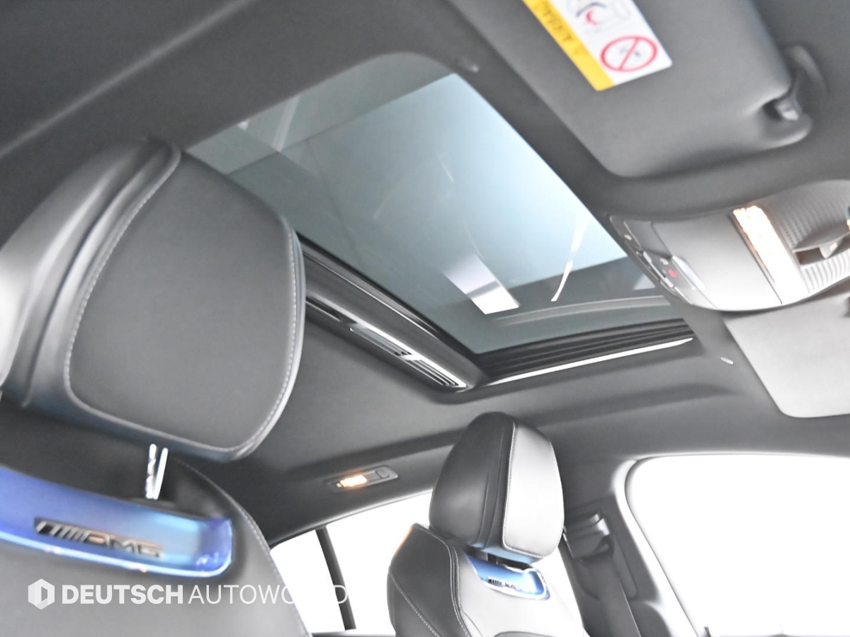 벤츠 AMG GT 43 4매틱+ - 이미지 6