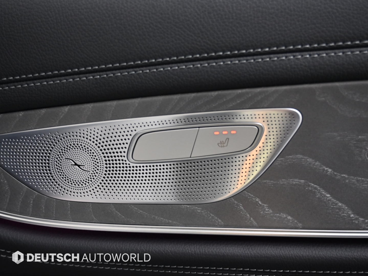 벤츠 AMG GT 43 4매틱+ - 이미지 4