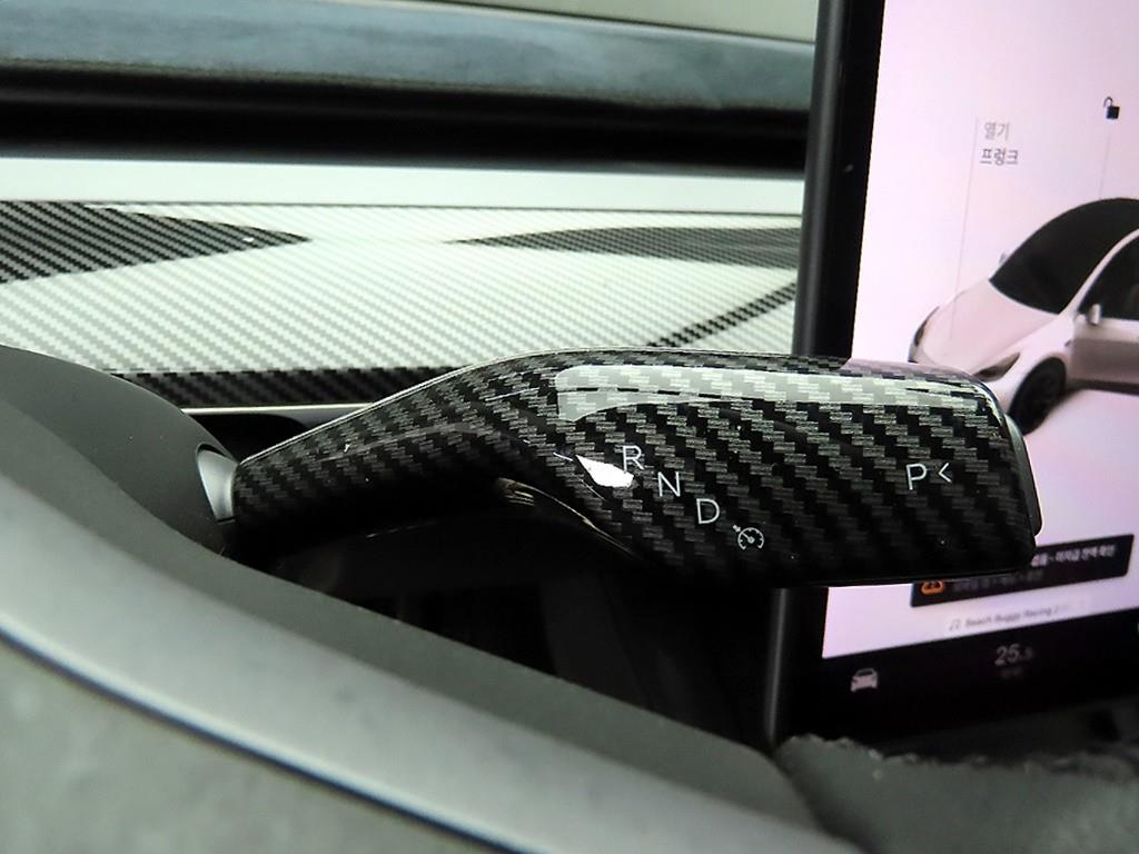 테슬라 모델 Y AWD 롱 레인지 - 이미지 5