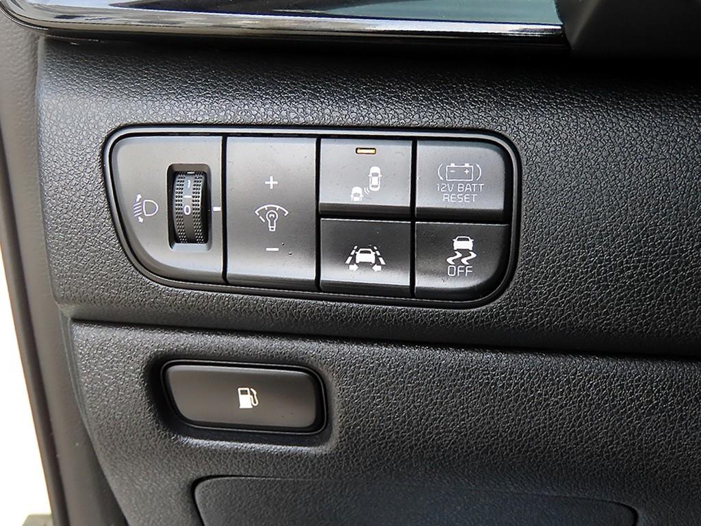 기아 니로 1.6 하이브리드 프레스티지 - 이미지 4