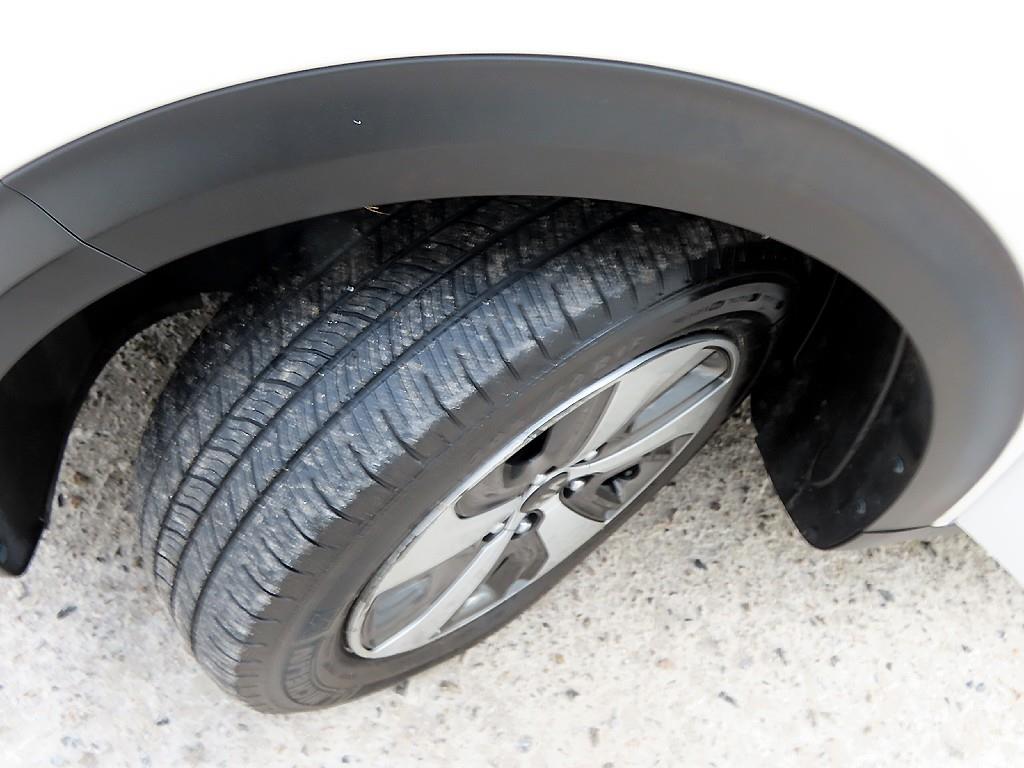 기아 니로 1.6 하이브리드 프레스티지 - 이미지 16