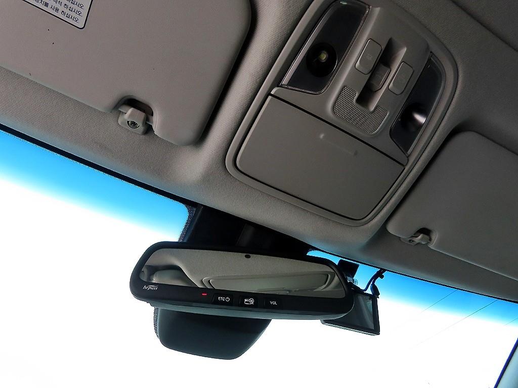 기아 니로 1.6 하이브리드 프레스티지 - 이미지 20