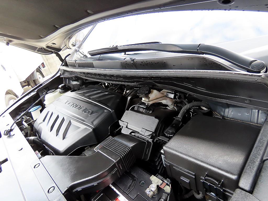 기아 더 뉴카니발 9인승 디젤 럭셔리 - 이미지 12