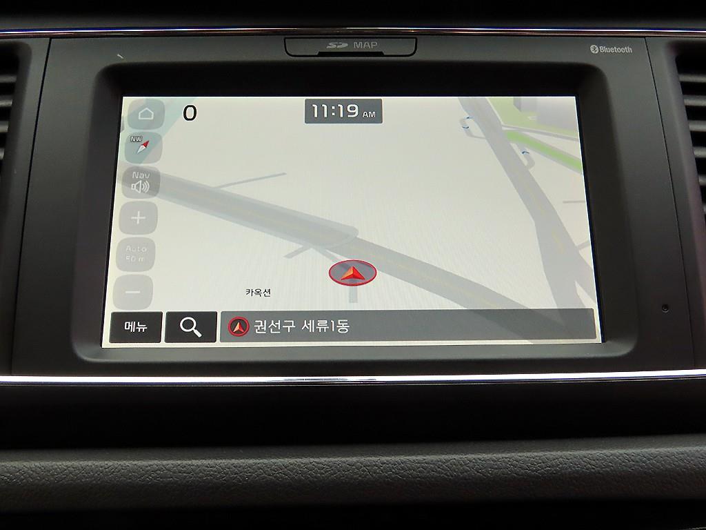 기아 더 뉴카니발 9인승 디젤 럭셔리 - 이미지 16