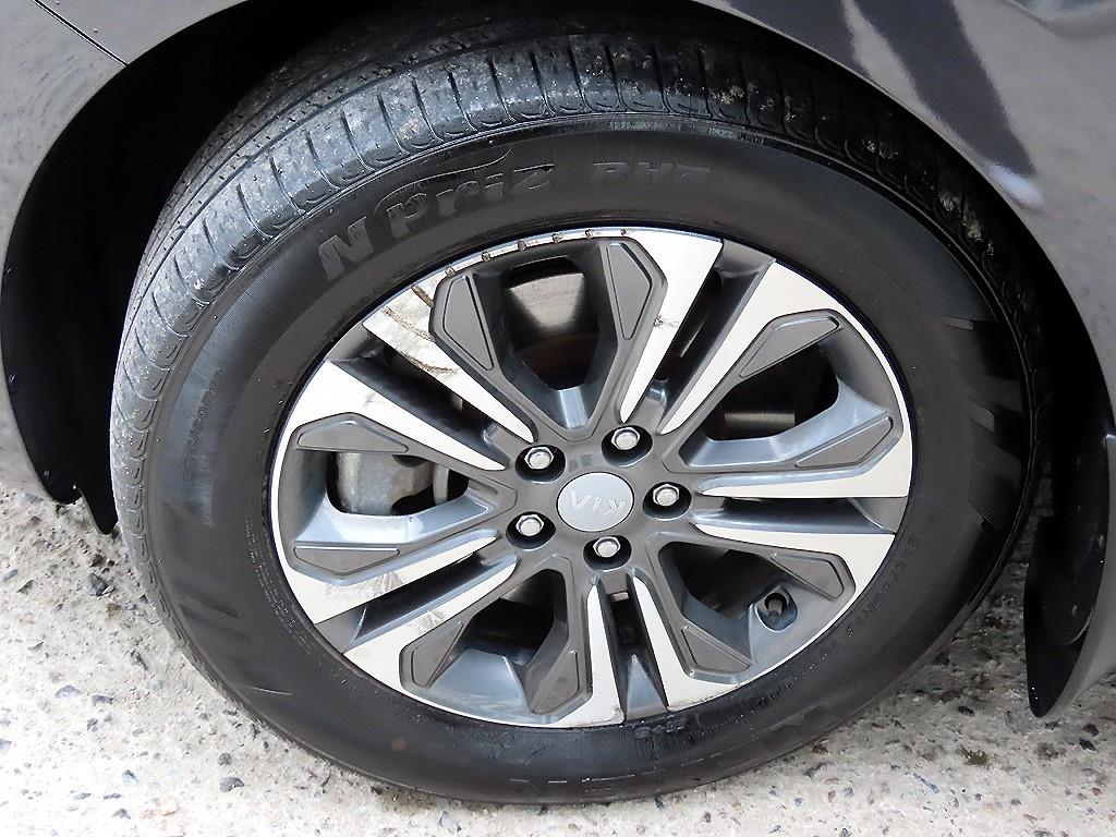 기아 더 뉴카니발 9인승 디젤 럭셔리 - 이미지 8