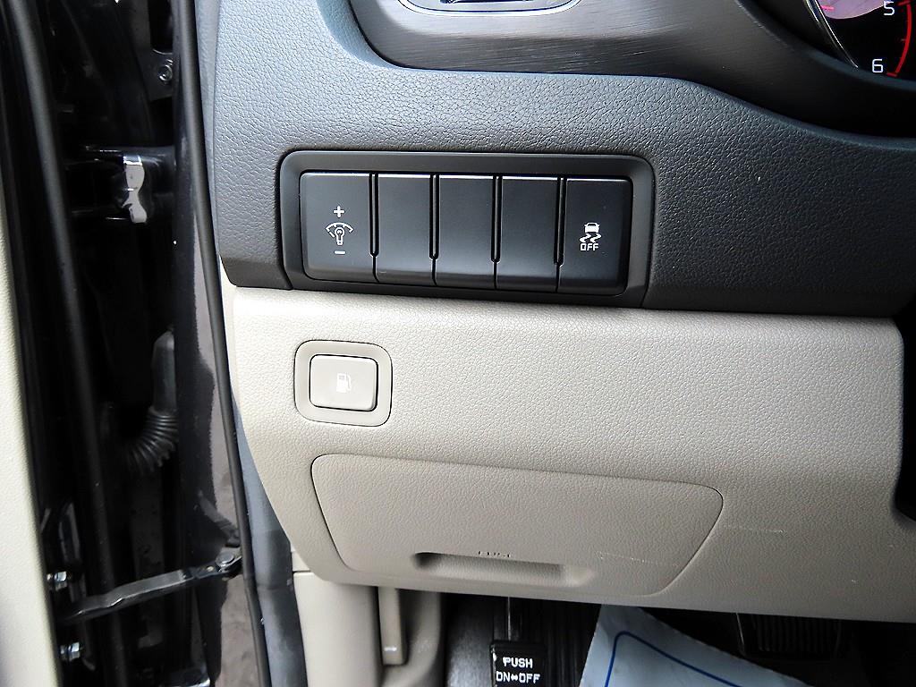 기아 더 뉴카니발 9인승 디젤 럭셔리 - 이미지 18