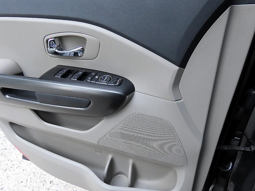 기아 더 뉴카니발 9인승 디젤 럭셔리 - 이미지 7