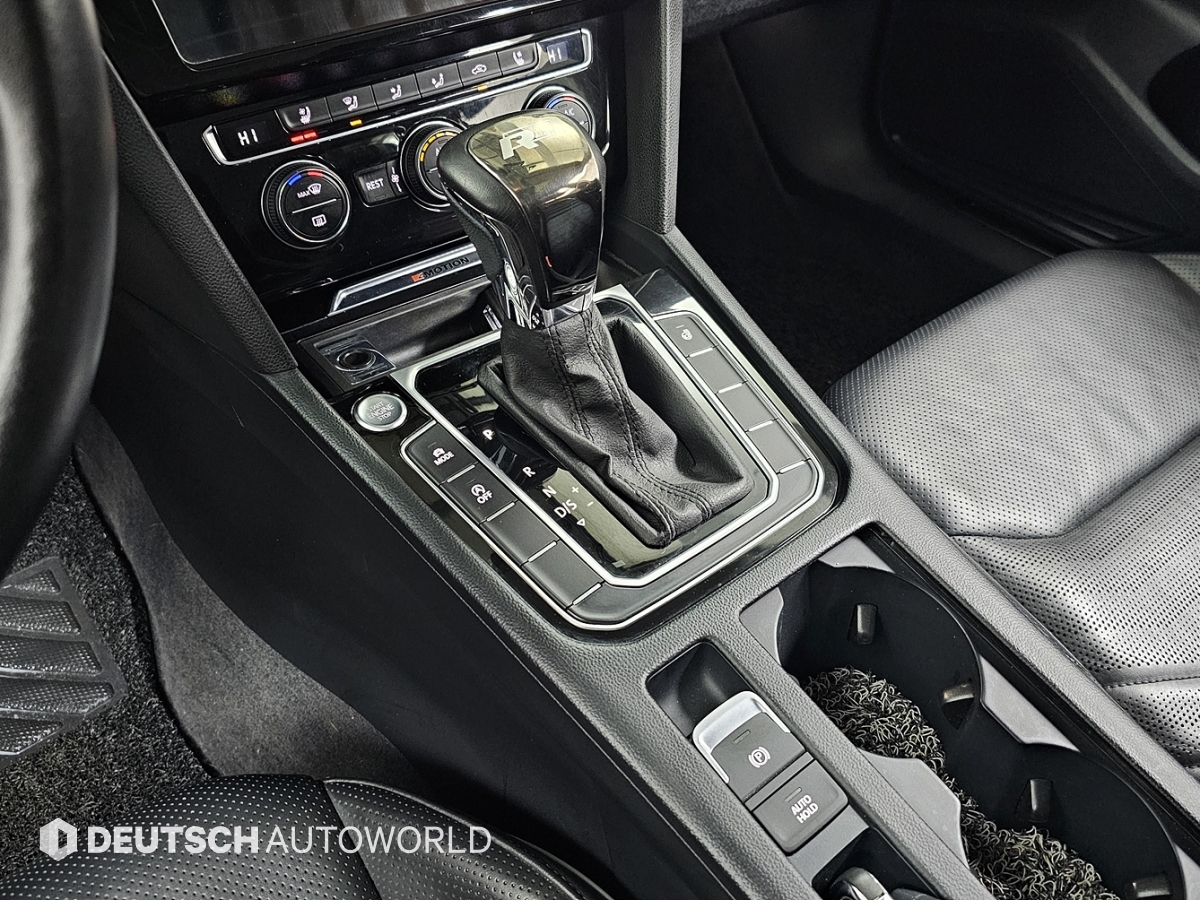 폭스바겐 아테온 2.0 TDI 엘레강스 프레스티지 - 이미지 14