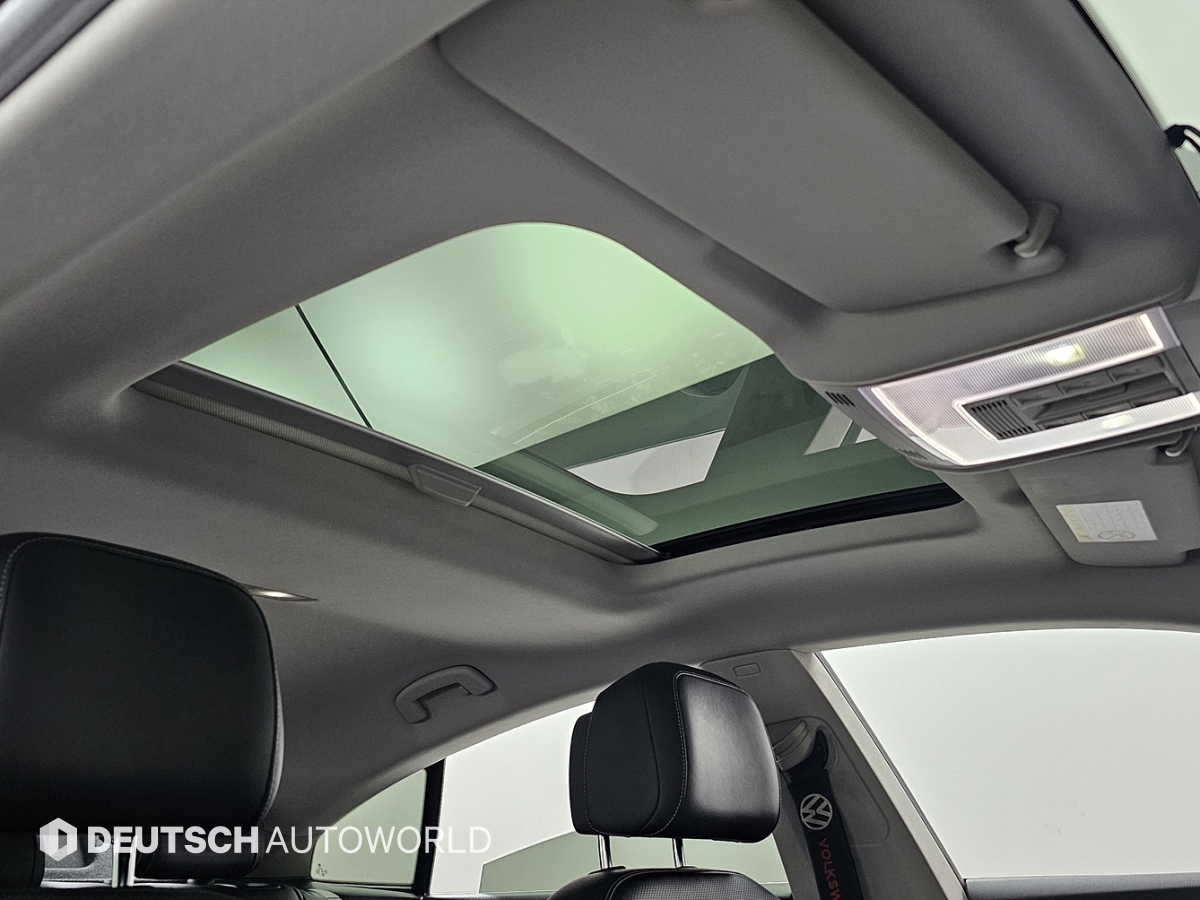 폭스바겐 아테온 2.0 TDI 엘레강스 프레스티지 - 이미지 20