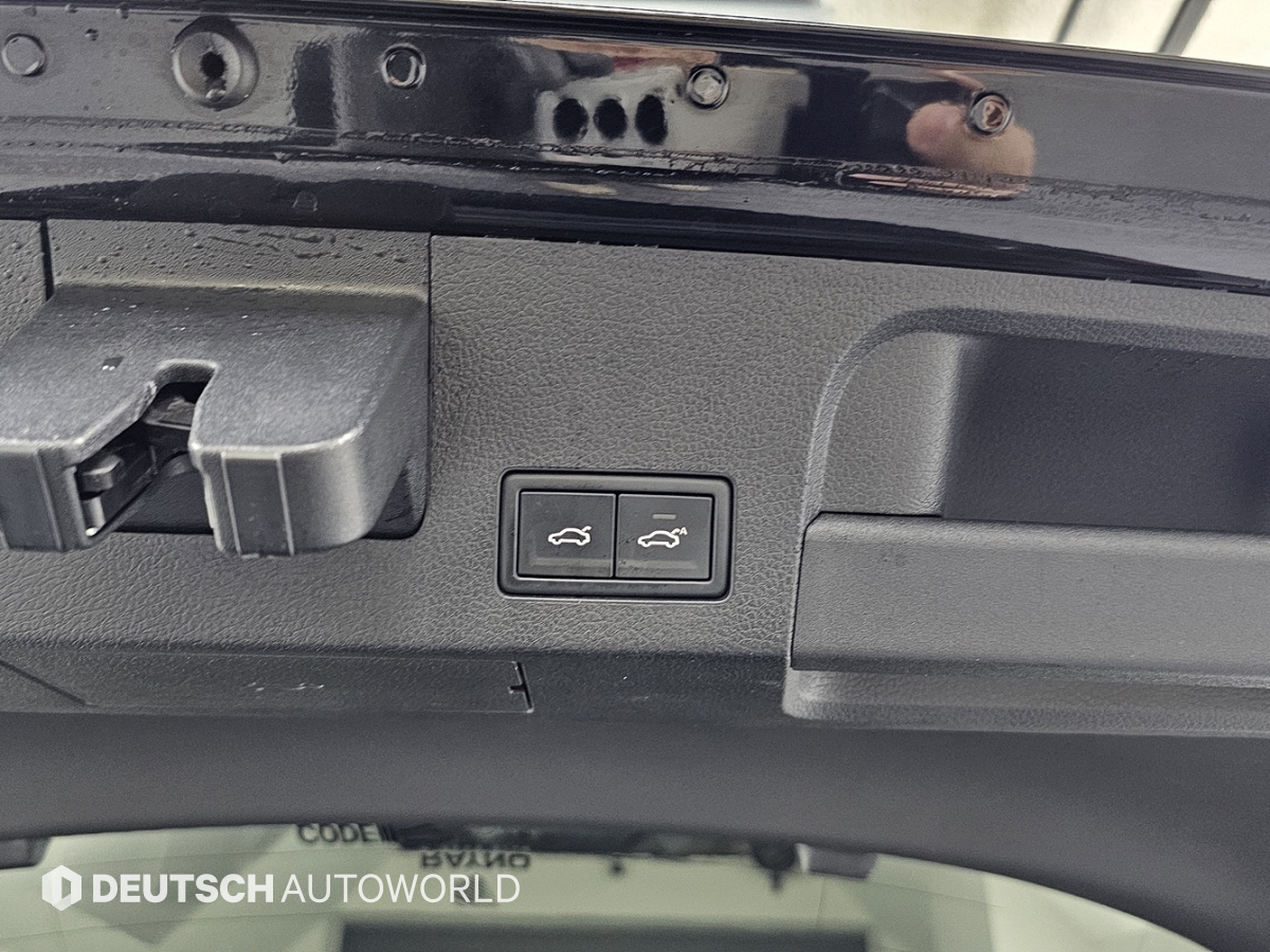 폭스바겐 아테온 2.0 TDI 엘레강스 프레스티지 - 이미지 13