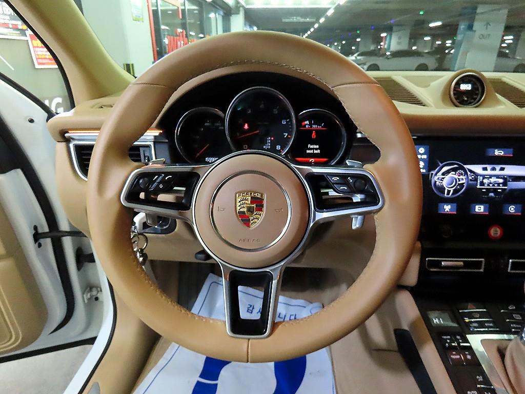 포르쉐 마칸 2.0 - 이미지 7