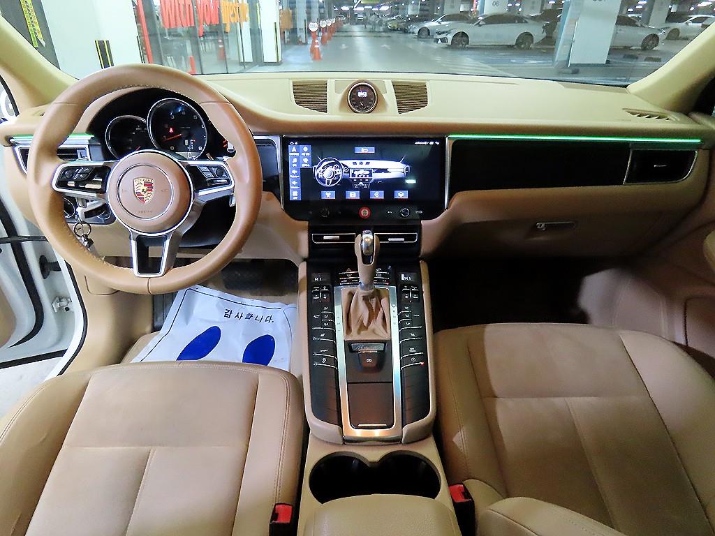 포르쉐 마칸 2.0 - 이미지 20