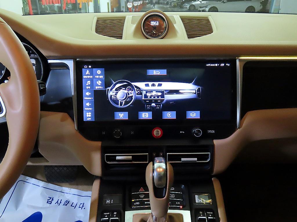 포르쉐 마칸 2.0 - 이미지 5