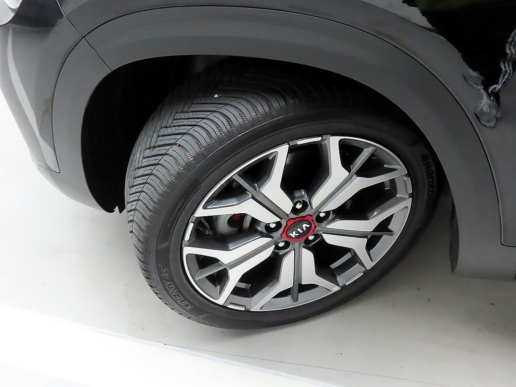 기아 셀토스 1.6 가솔린 2WD 노블레스 - 이미지 10