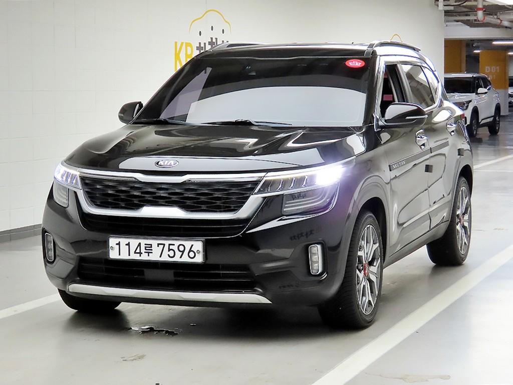 기아 셀토스 1.6 가솔린 2WD 노블레스 - 이미지 13