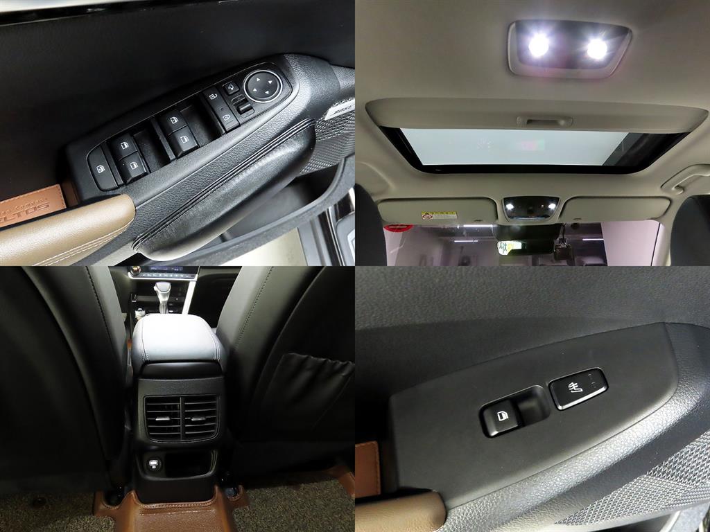 기아 셀토스 1.6 가솔린 2WD 노블레스 - 이미지 19