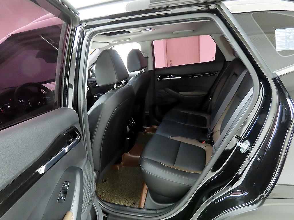 기아 셀토스 1.6 가솔린 2WD 노블레스 - 이미지 14