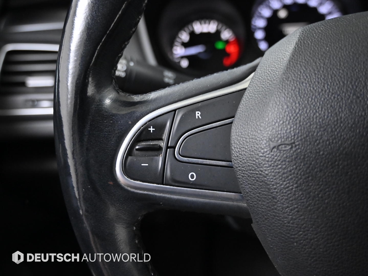 르노 (삼성) SM6 2.0 GDe SE - 이미지 12