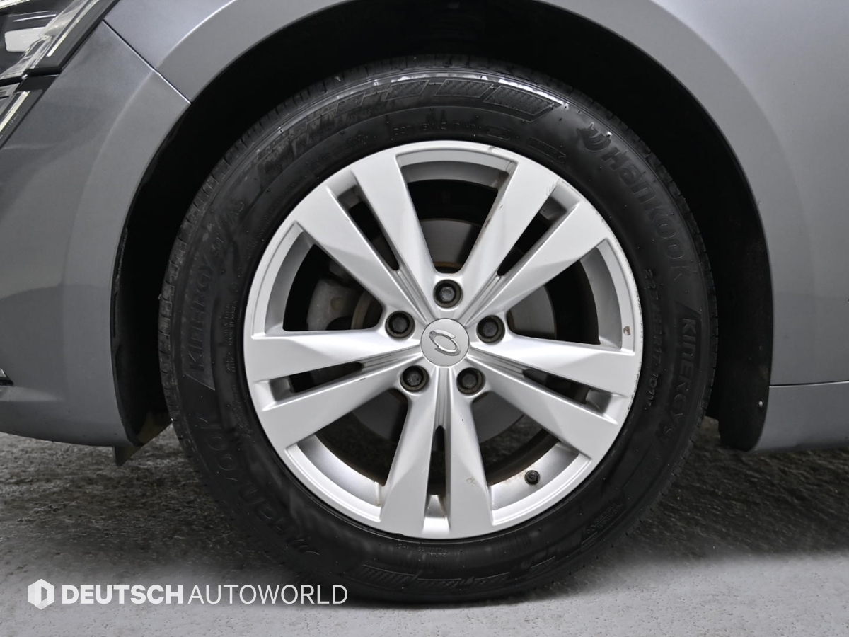 르노 (삼성) SM6 2.0 GDe SE - 이미지 7