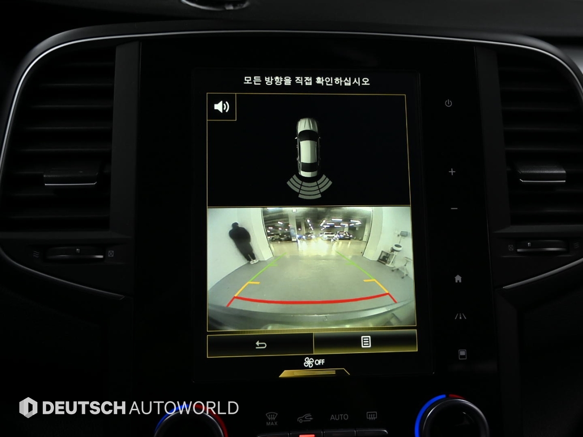 르노 (삼성) SM6 2.0 GDe SE - 이미지 2