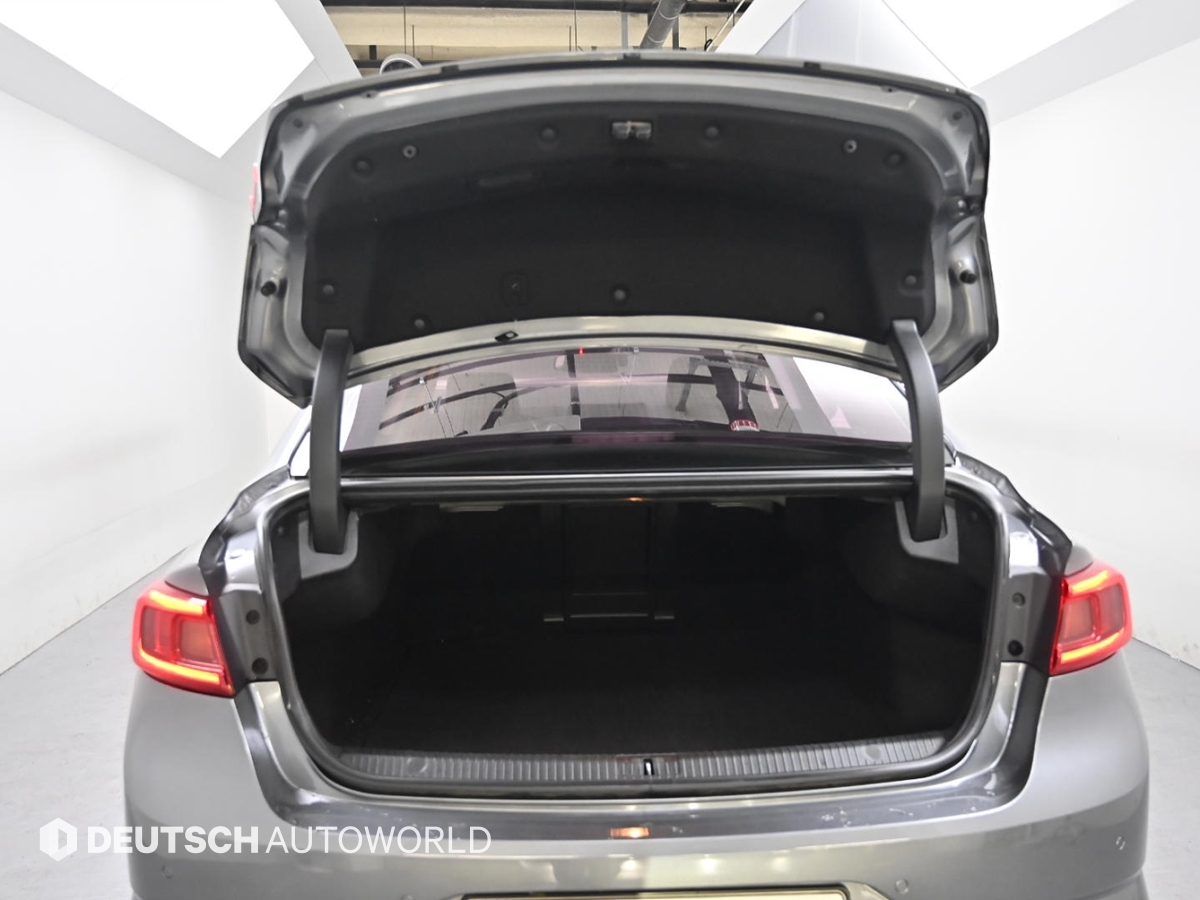 르노 (삼성) SM6 2.0 GDe SE - 이미지 17