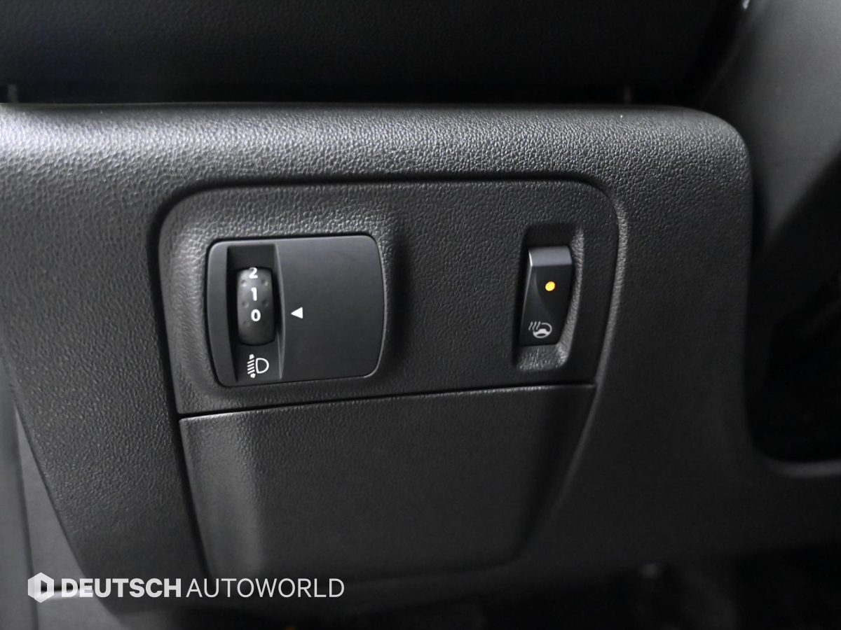 르노 (삼성) SM6 2.0 GDe SE - 이미지 5