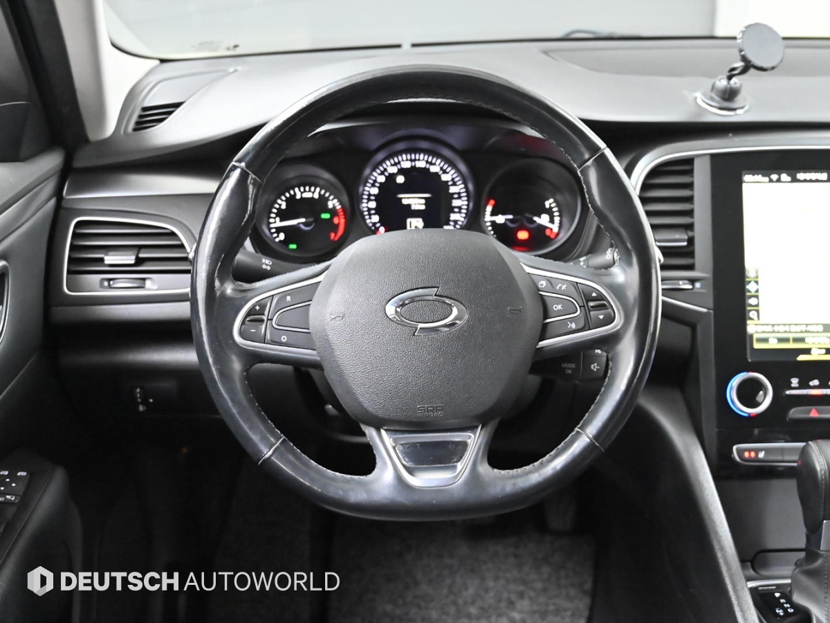 르노 (삼성) SM6 2.0 GDe SE - 이미지 13