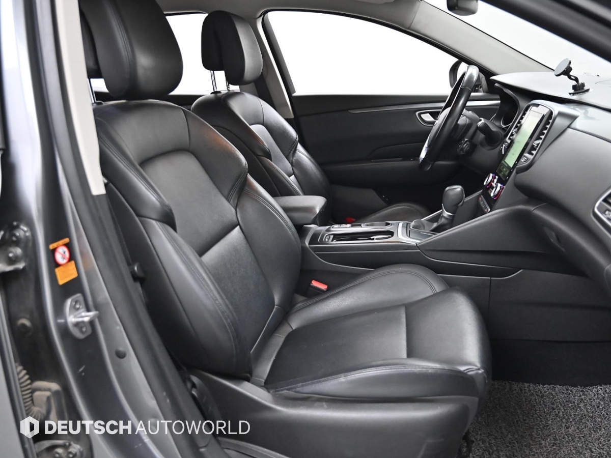 르노 (삼성) SM6 2.0 GDe SE - 이미지 3