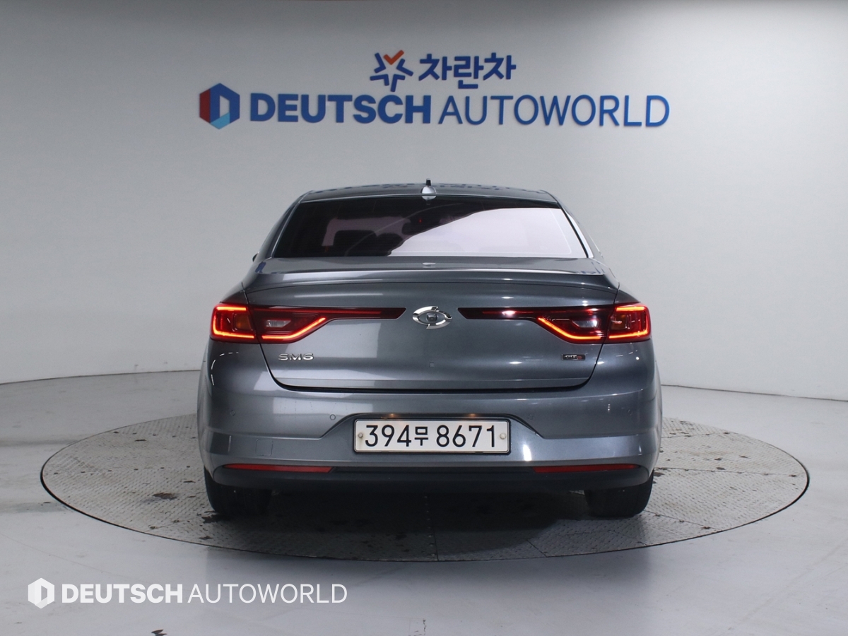 르노 (삼성) SM6 2.0 GDe SE - 이미지 15