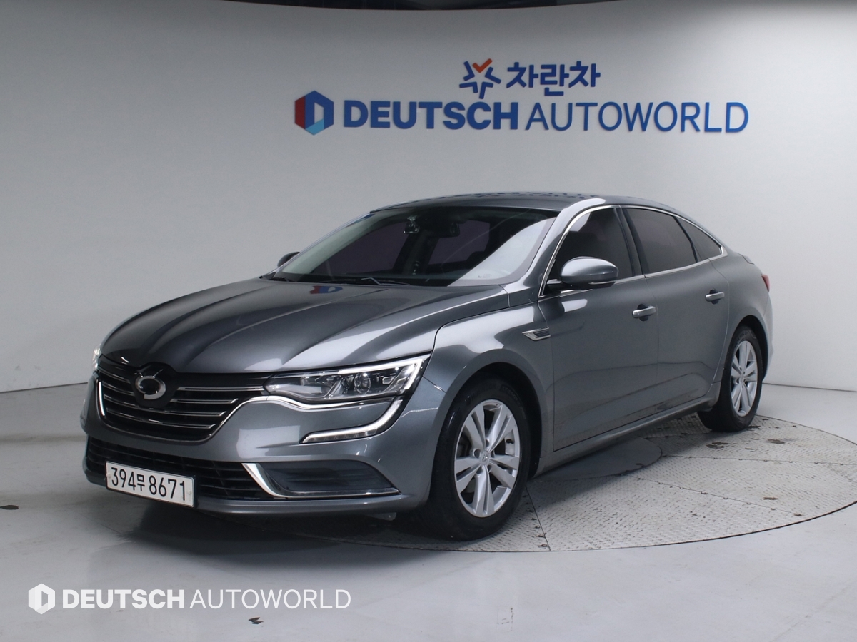 르노 (삼성) SM6 2.0 GDe SE - 이미지 20