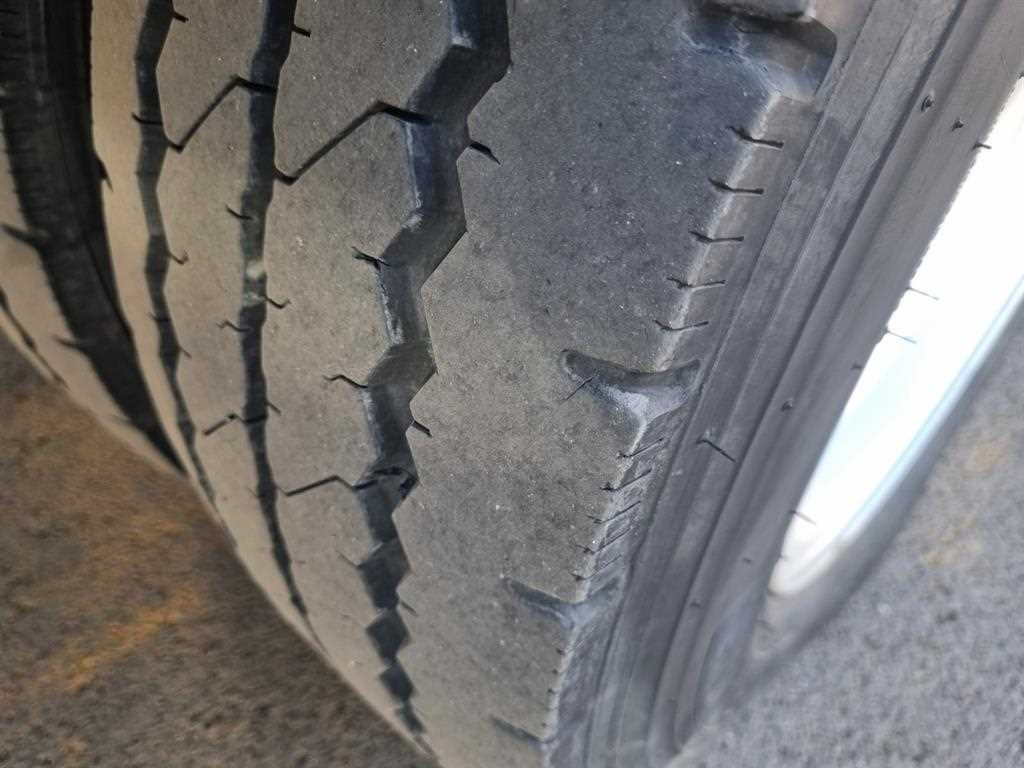 현대 파비스 카고크레인 - 이미지 11