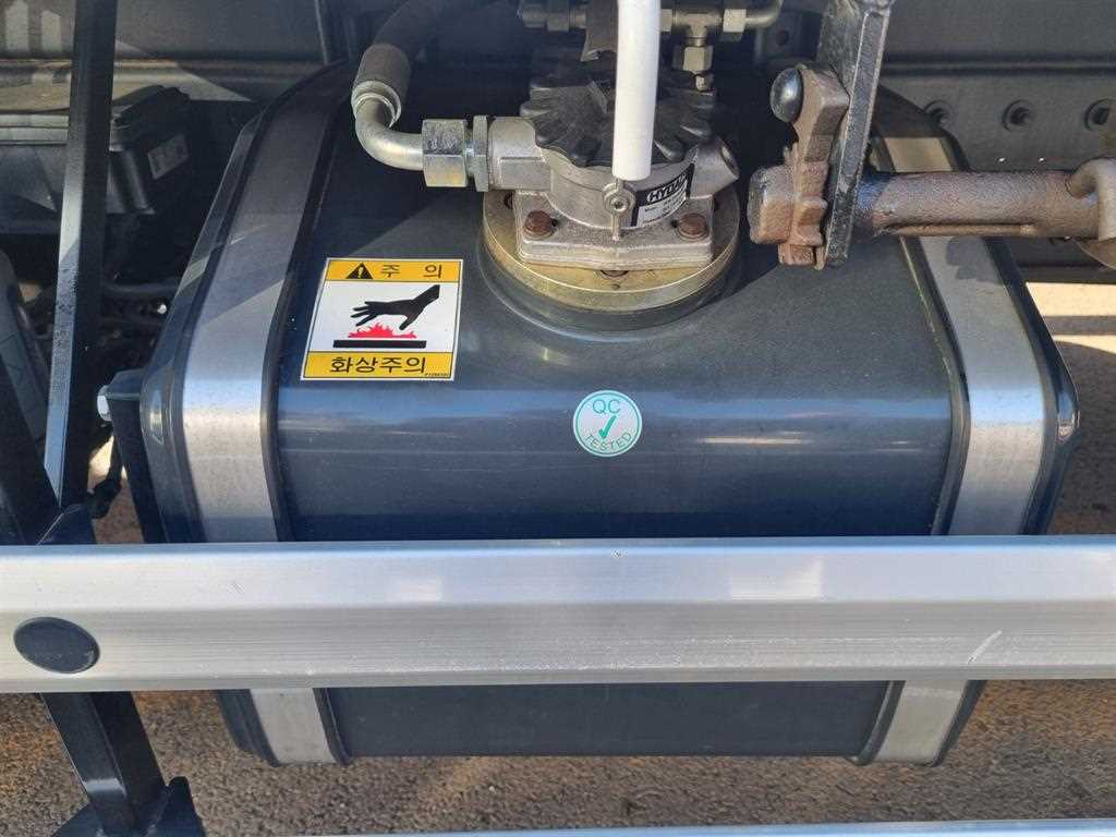 현대 파비스 카고크레인 - 이미지 2